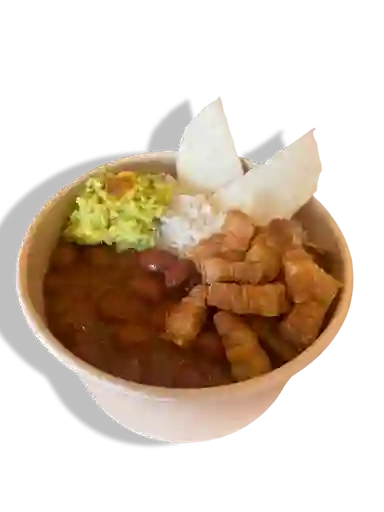 Bowl Paisa