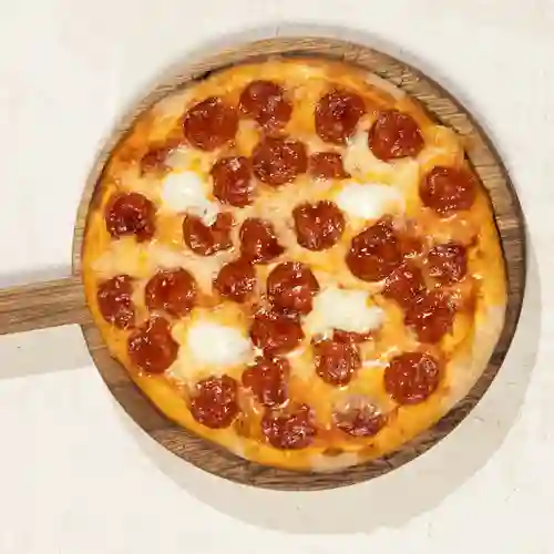 Pepperoni