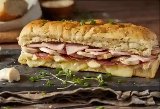 Panino Rafael