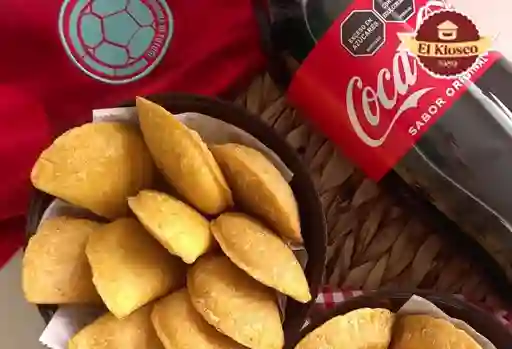 Combo Super Pollo