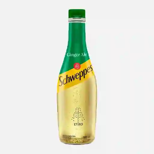 Ginger Ale