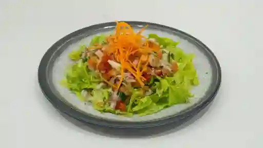 Ensalada Verde