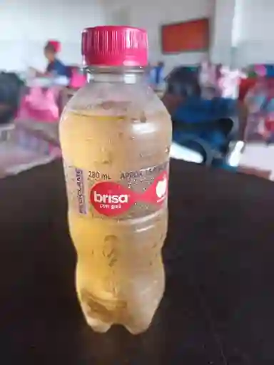 Agua Manzana 280ml