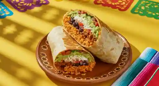 Burrito Habanero