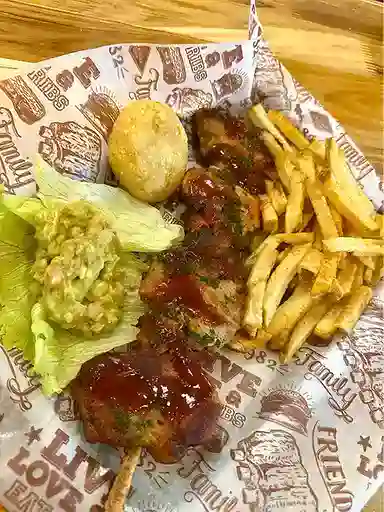 Chuzo De Cerdo