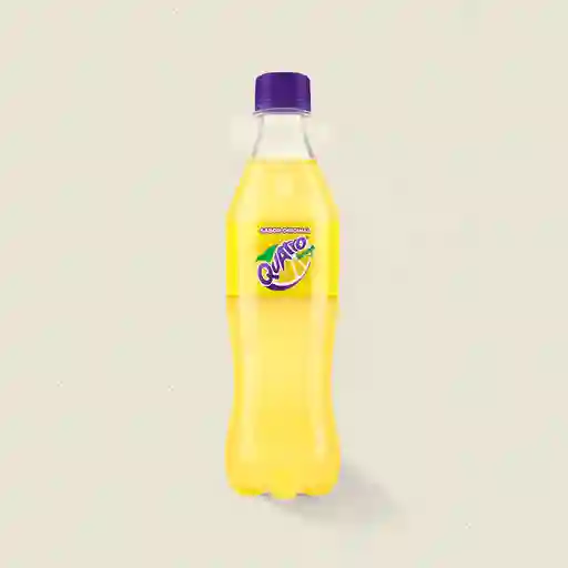 Quatro 400 Ml