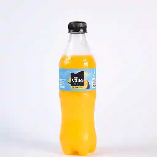 Del Valle Naranja