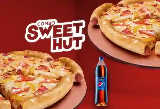 Combo Sweet Hut