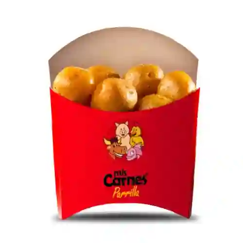 Papa Criolla