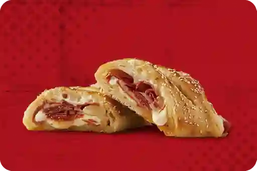 Stromboli Pepperoni 