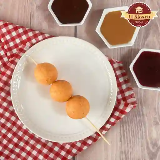 Pincho Buñuelo
