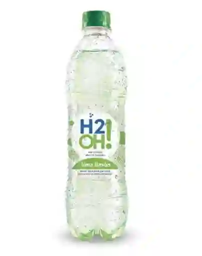 H2oh Pequeña 250 Ml