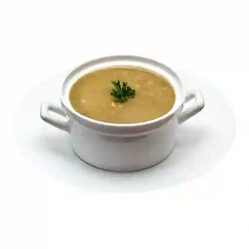 Sopa De Verduras