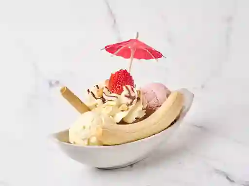 Banana Split