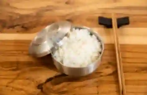 Arroz Gong Gi Bab