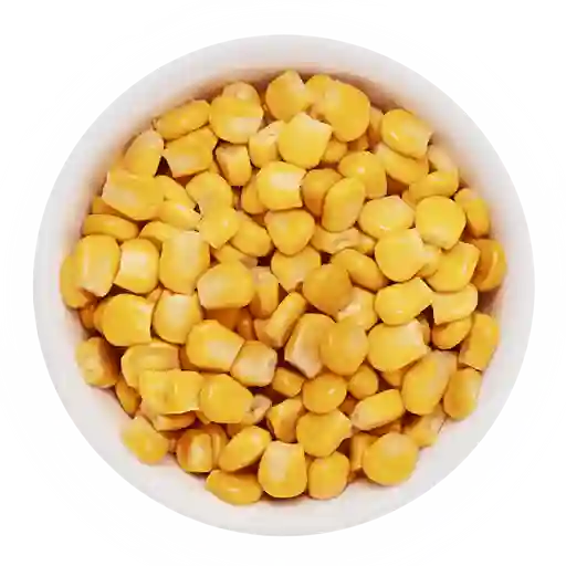 Adición Maíz Tierno
