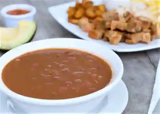 Frijolitos