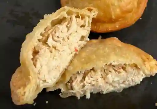 Pastel De Pollo