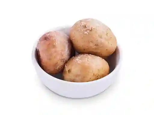 Papa Salada