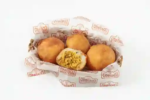 Papa Rellena