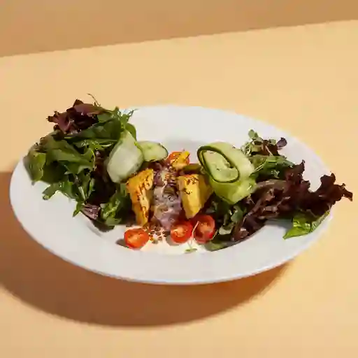 Ensalada Montes De María 