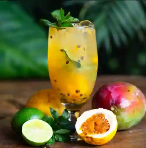 Soda Maracumango