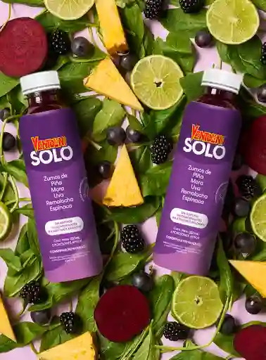 Jugo Morado 250ml
