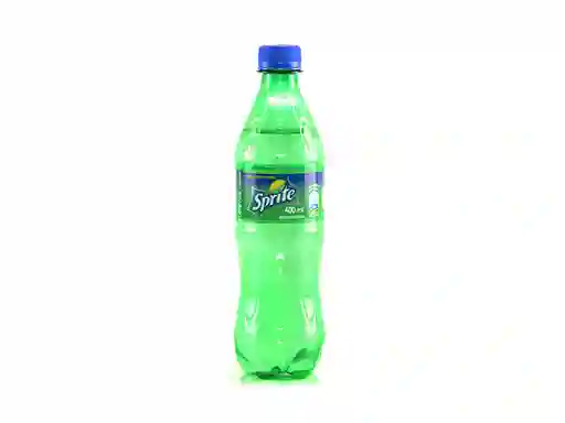 Sprite Pet 400 Ml
