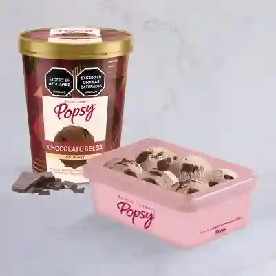 Promoción Litro Sabores Mixtos