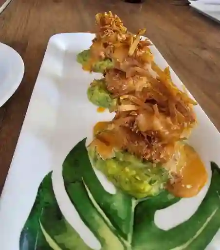 Tasty Shrimps