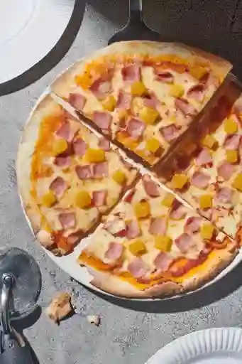 Hawaiana Crunch