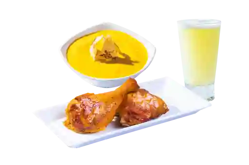 Combo Liviano