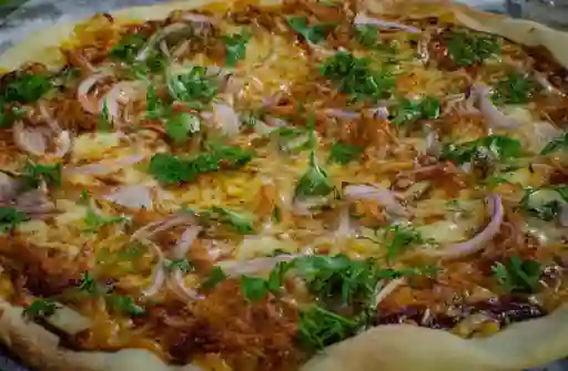 Pollo Bbq