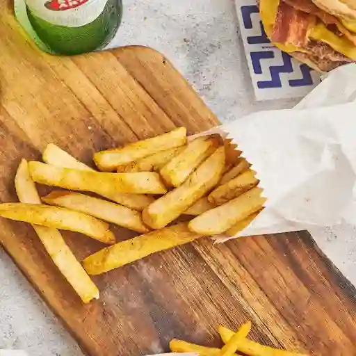 Papas Gauchos