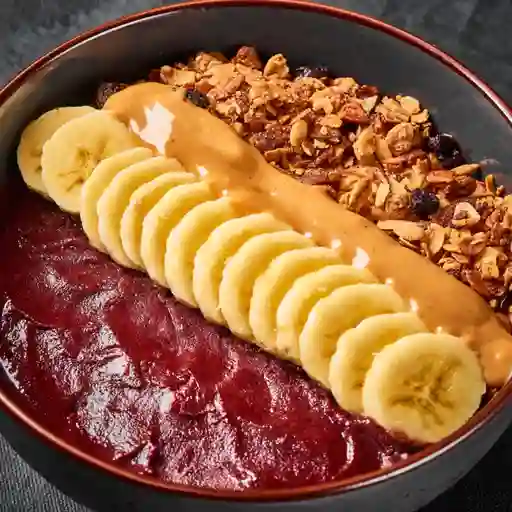 Açai Bowl