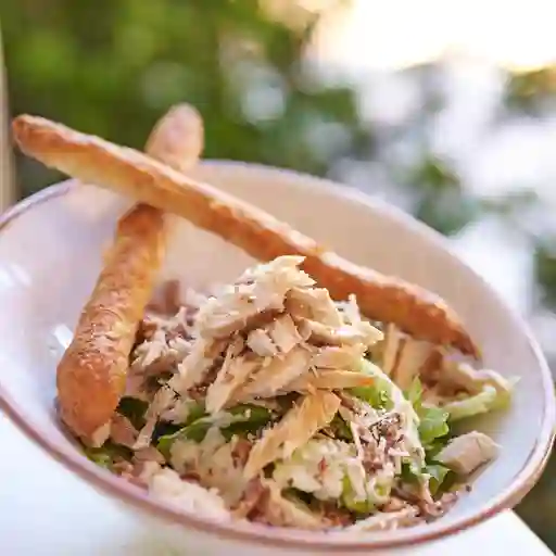 Ensalada César