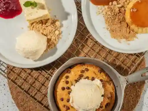 Flan De Caramelo