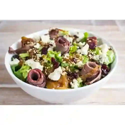 Combo Res Lujurioso, Infusión Y Sopa