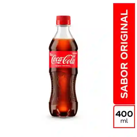 Coca-cola Original 400ml