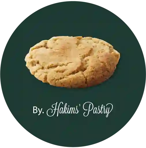 Galleta De Pie De Lima