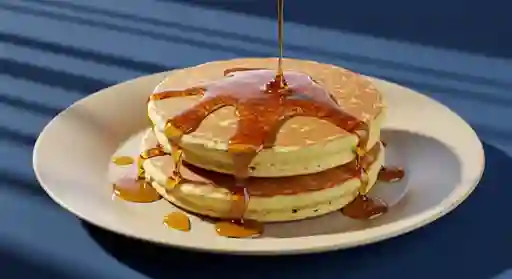 Pancakes Tradicionales