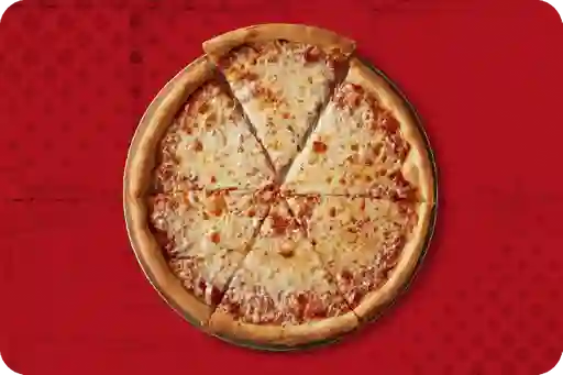 Pizza 12 M Queso