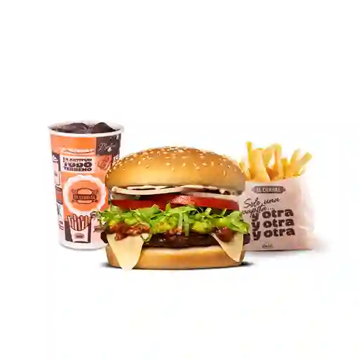 Mexicana En Combo