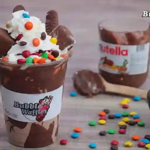 Malteada Tentación