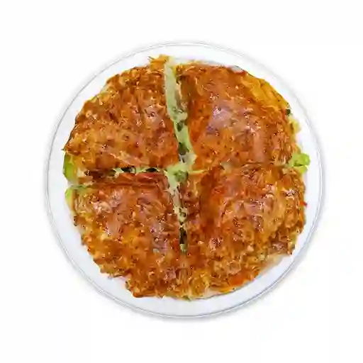 Arabe Tapa De Queso