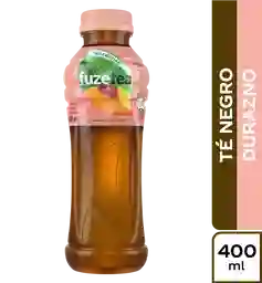 Fuzetea Durazno 400 ml