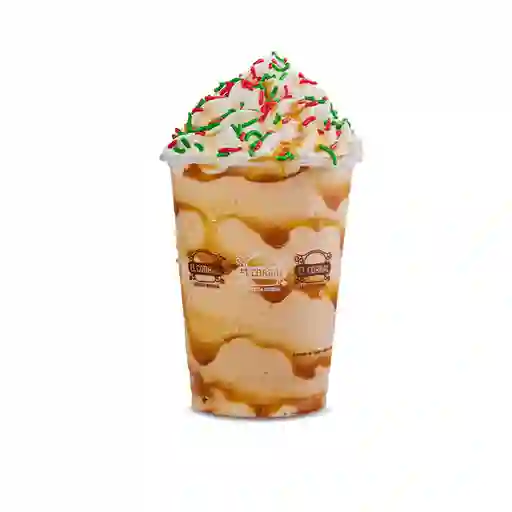 Malteada Supercoco Navidad 473 Ml