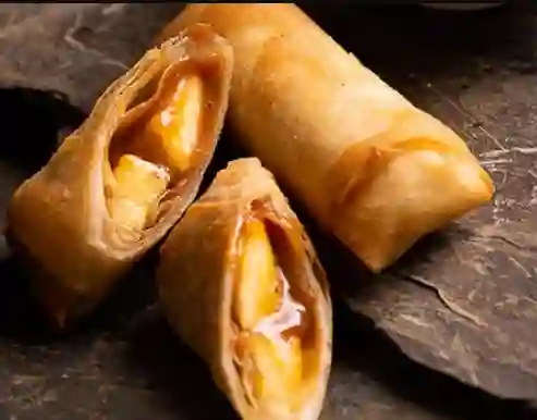 Banana Arequipe