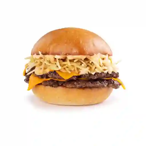 Callejera Smash
