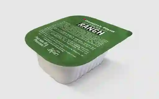 Salsa Ranch